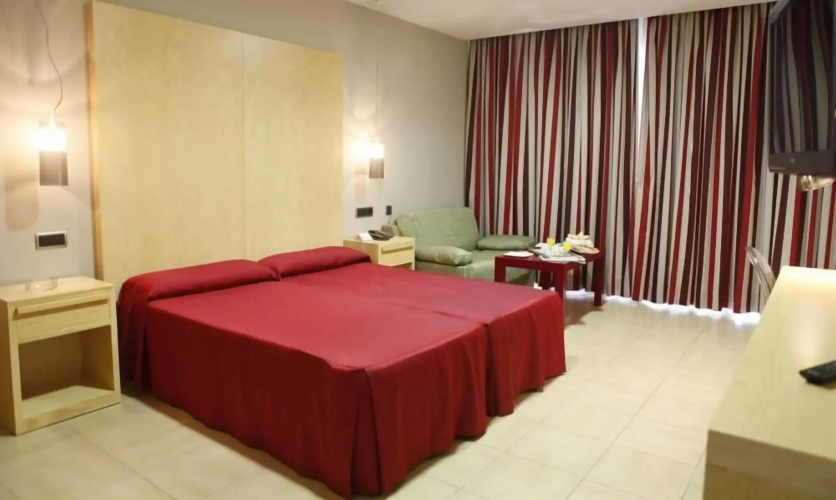 Adiafa Hotel