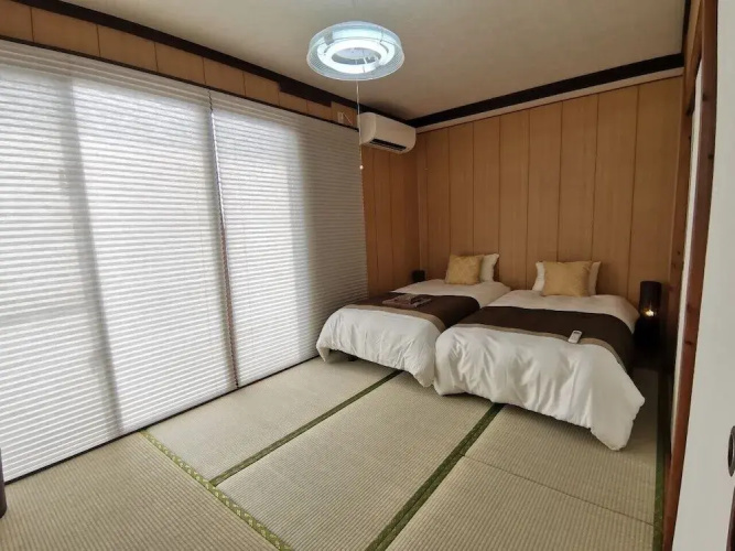 Ishigaki House