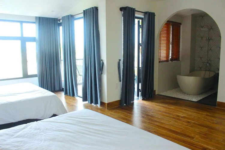 An Bang Villa