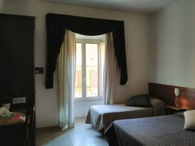 Francesca Tourist Apartment Rome