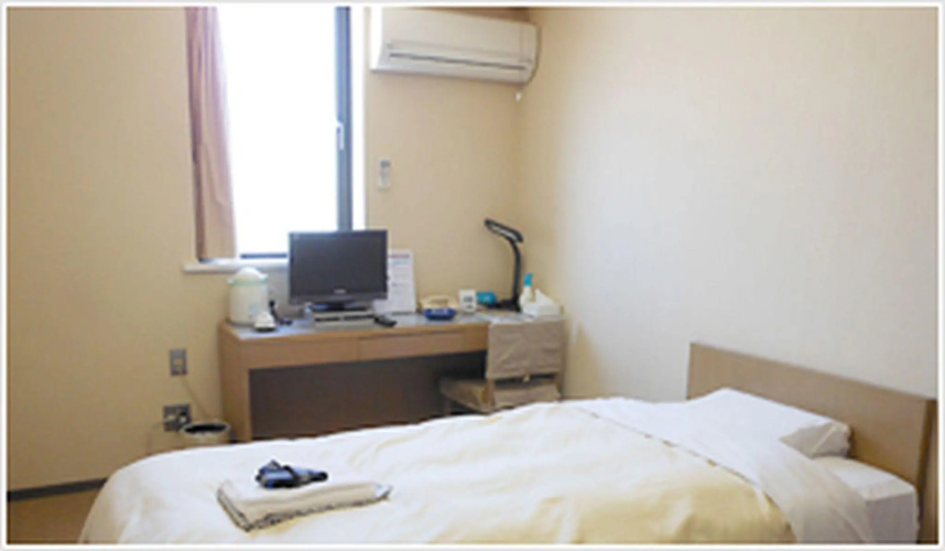 Hotel Kimitsu Hills