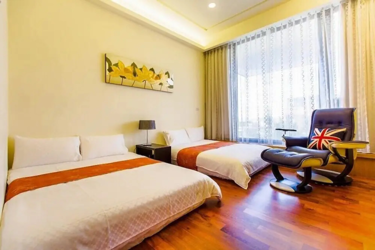 Relax B&B