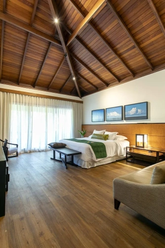 Luxury Suite