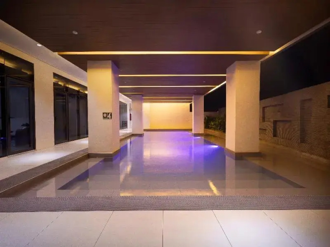 Hotel 101 - Fort
