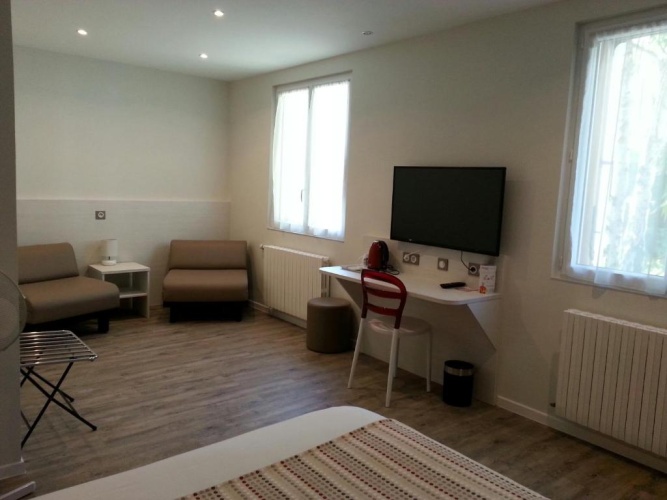 Comfort Suite