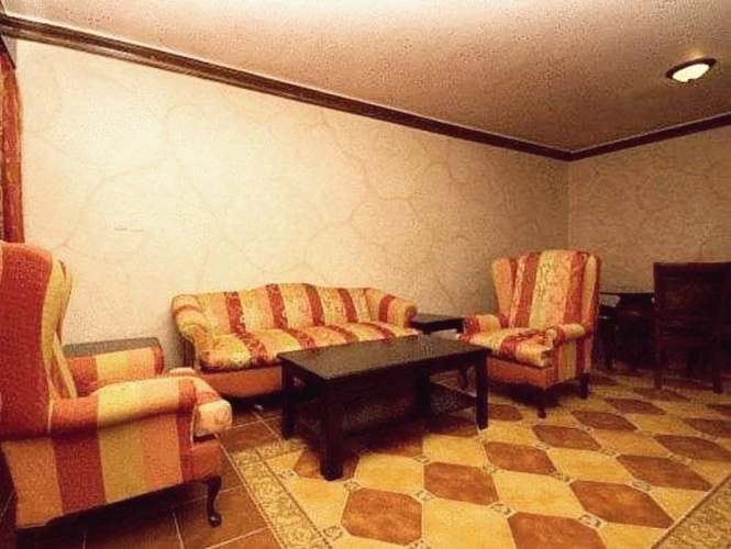 Bhadur Resort Jeddah