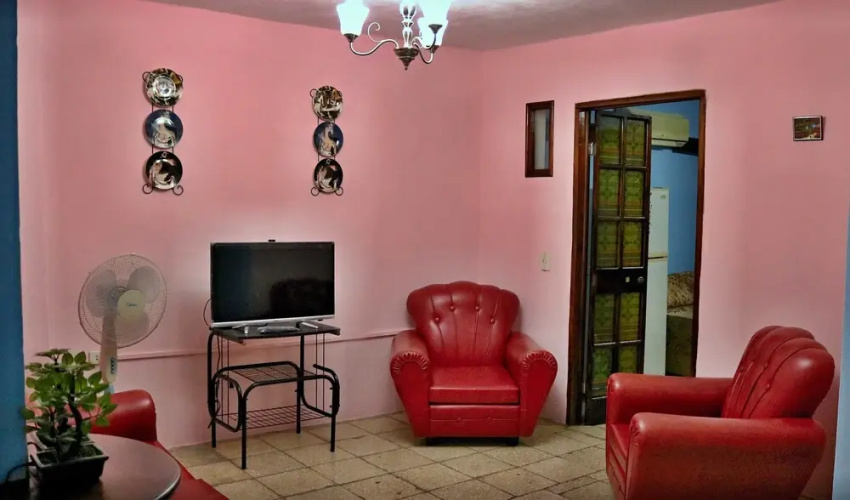 Casa Zucel