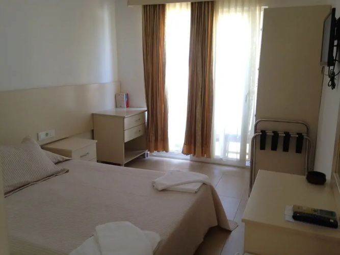 Acelya Motel