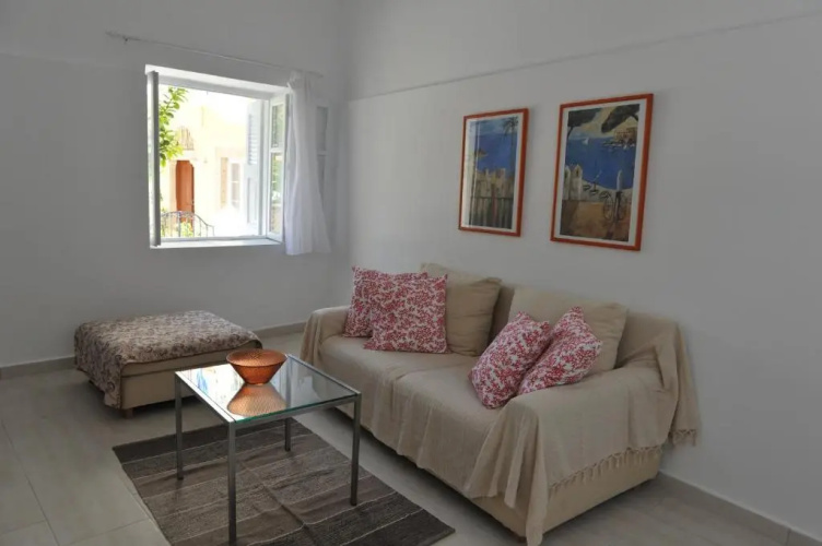 Kalymnos Studio just4two