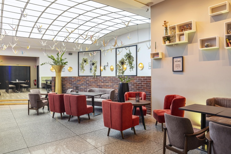 ACHAT Hotel Bremen City photo 15