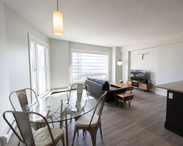 Icon 2 Apartments by Corporate Stays