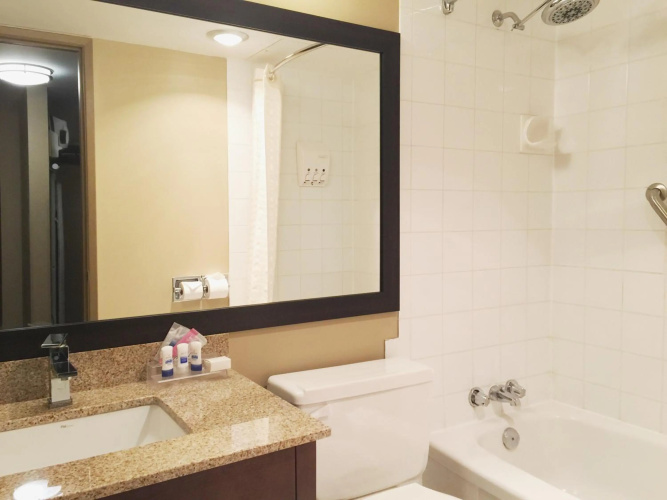 Best Western Terrace Inn photo 11