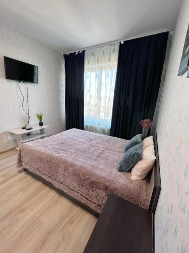 Фотография номера квартиры К энд К Апартментс на улице Революции 48В