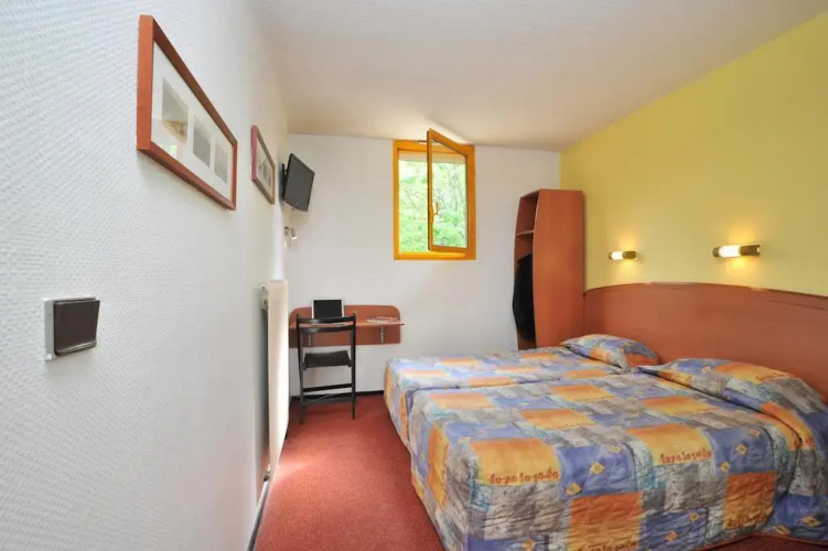 Balladins Besancon