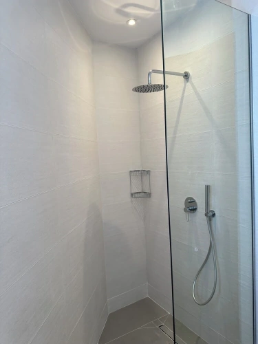 Executive Apartment