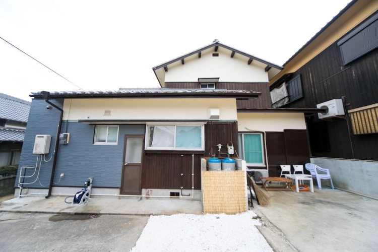 Awaji Horiday Inn Kariya - 효고현
