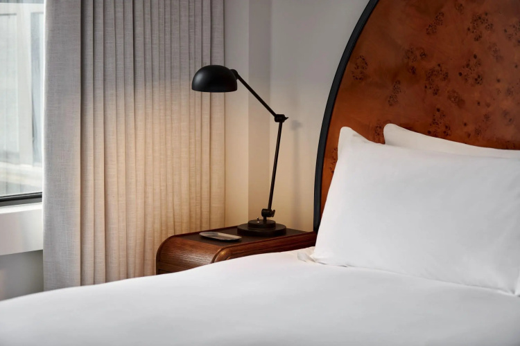 Kimpton Carlyle Hotel Dupont Circle photo 8