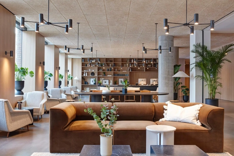 1 Bedroom Double Apartment