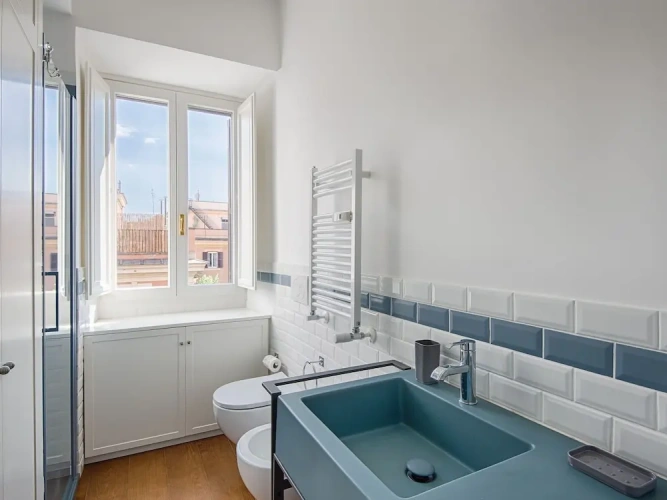 Premium Apartment