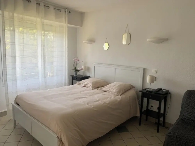 Appartement hotel