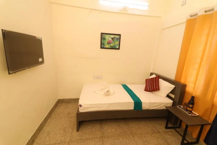 Economy Single room