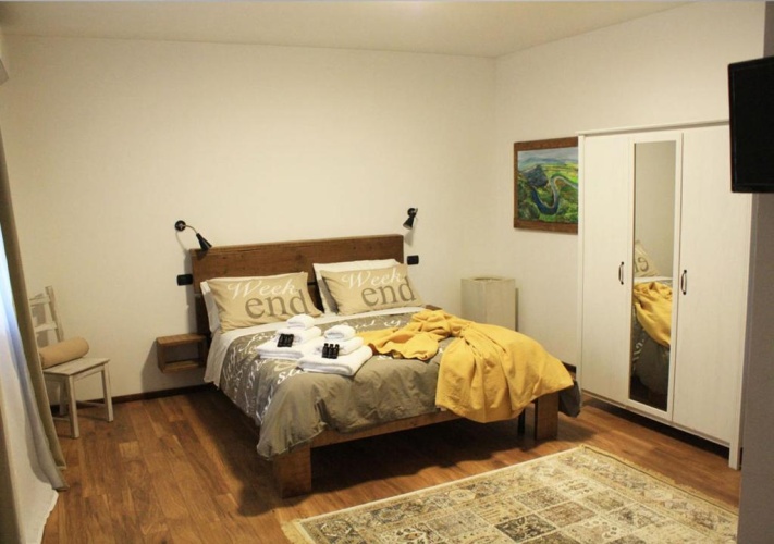 Standard Family room