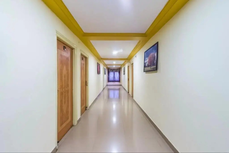 Hotel Sankalp