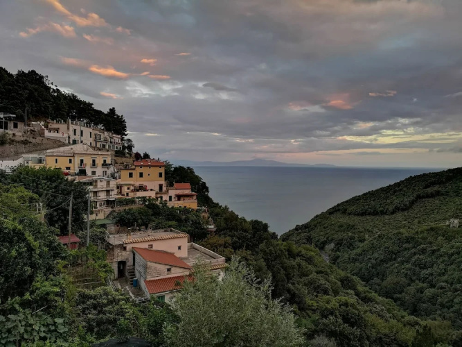 La Casa nel Borgo