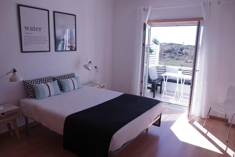 4 Elements Apartment