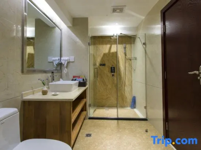Yaju Hotel