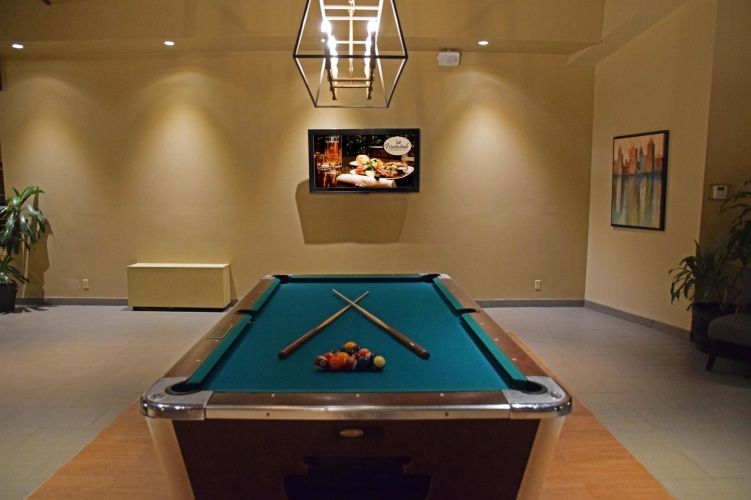 Best Western Pembroke Inn & Conference Centre photo 26