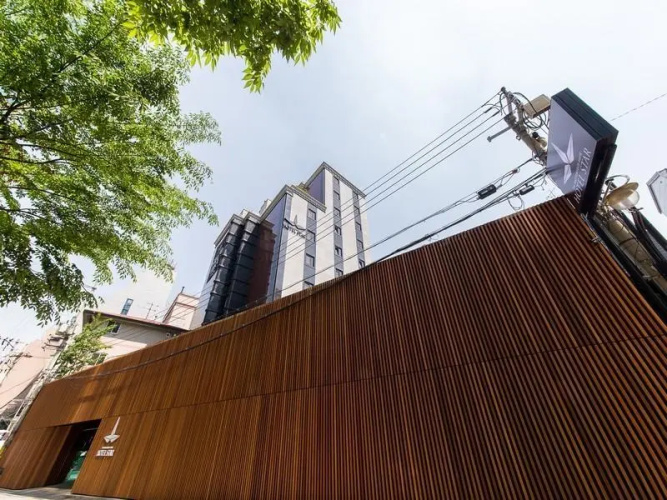 Hotel Star Seocho