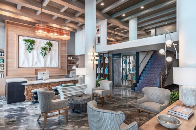Hotel Triton photo 19