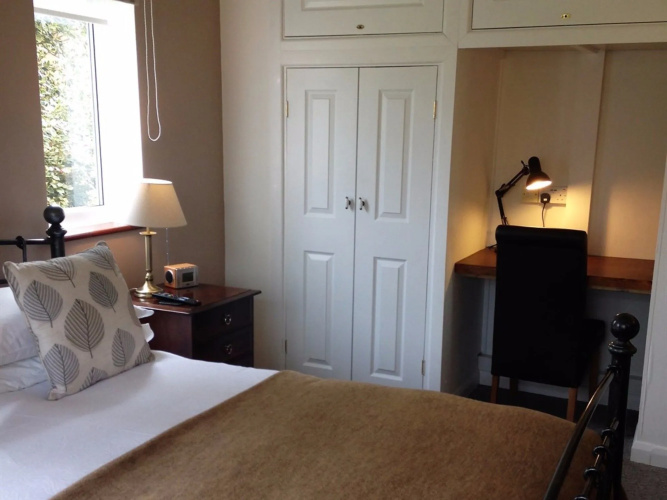 The Bowens B&B