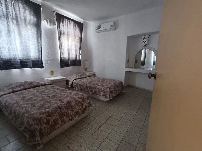 Suites La Audiencia