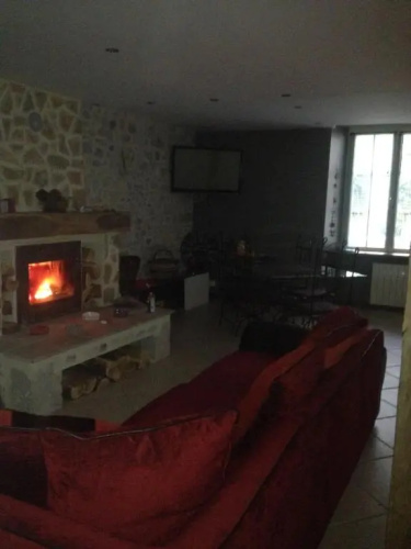 Chaleureux Appartement