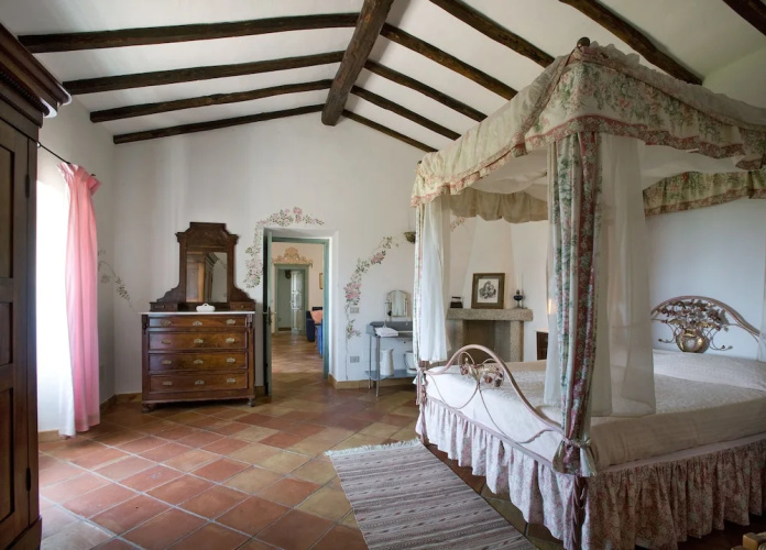 Villa Cannigione