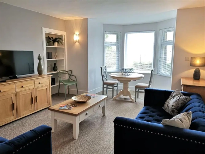 Double Apartment