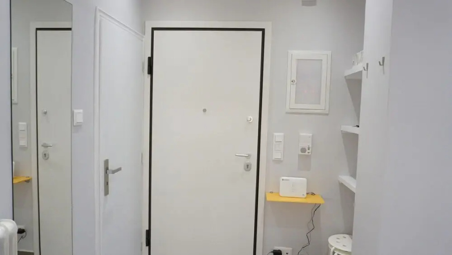Cozy Newly-renovated Studio