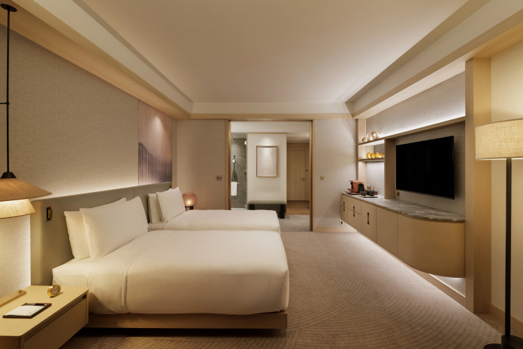 Fairmont Tokyo