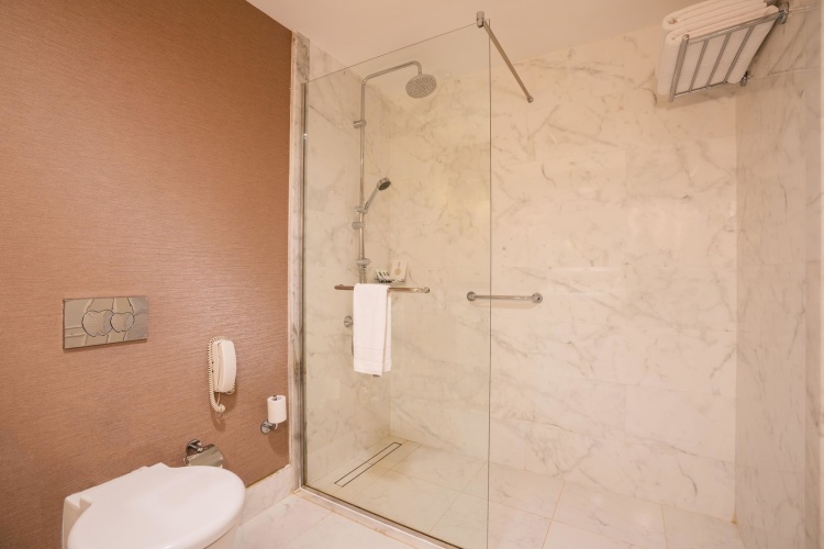 Rixos Bab Al Bahr photo 17