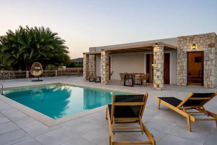 Comfort Villa