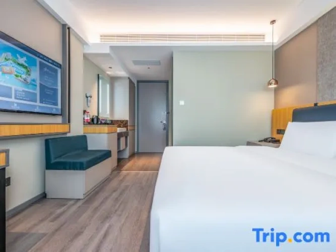 Business Double room