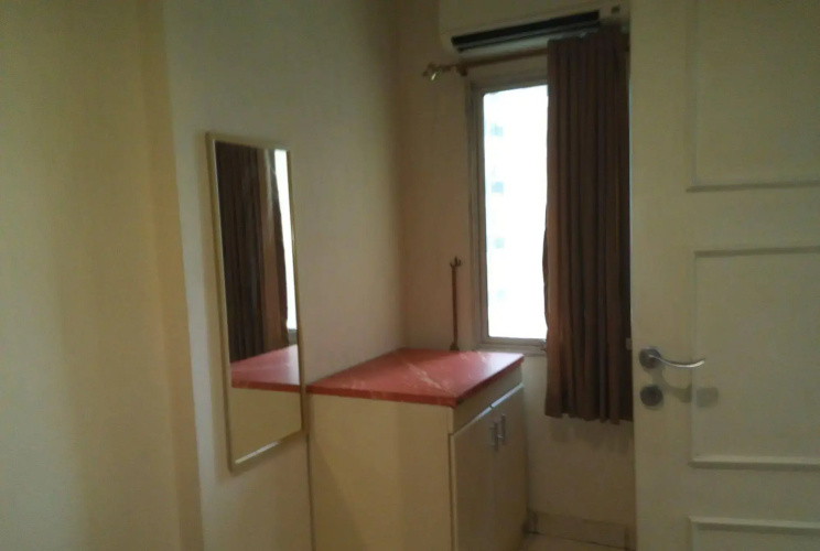 Adaru Apartment