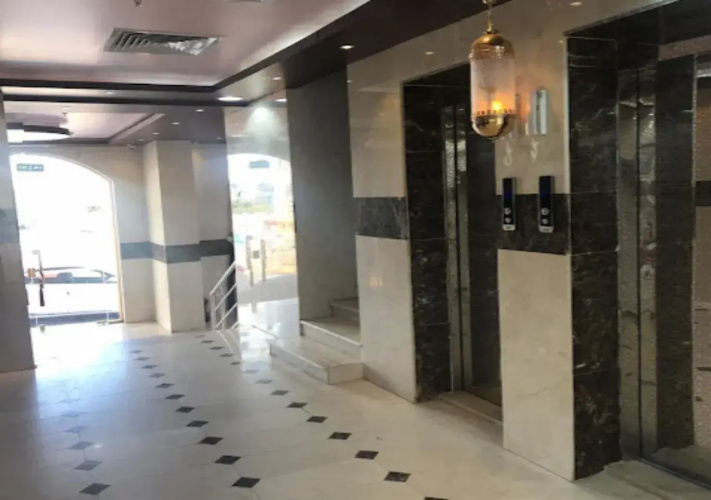 Al Mamoun Hotel