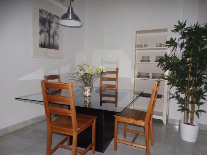 Malaga Apartamentos Jinetes