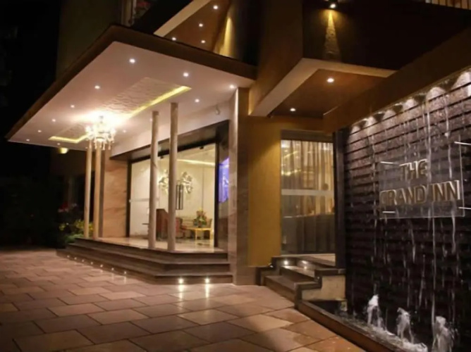 Hotelafbeelding