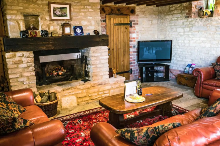 The Old Granary Bed & Breakfast