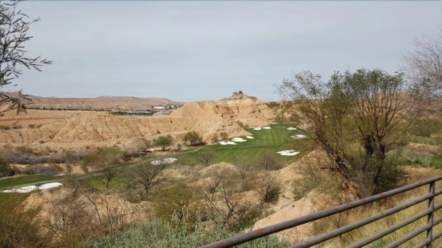 2 Bedroom condo in Mesquite #217