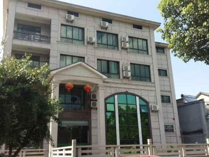 Yunxiaju Hotel